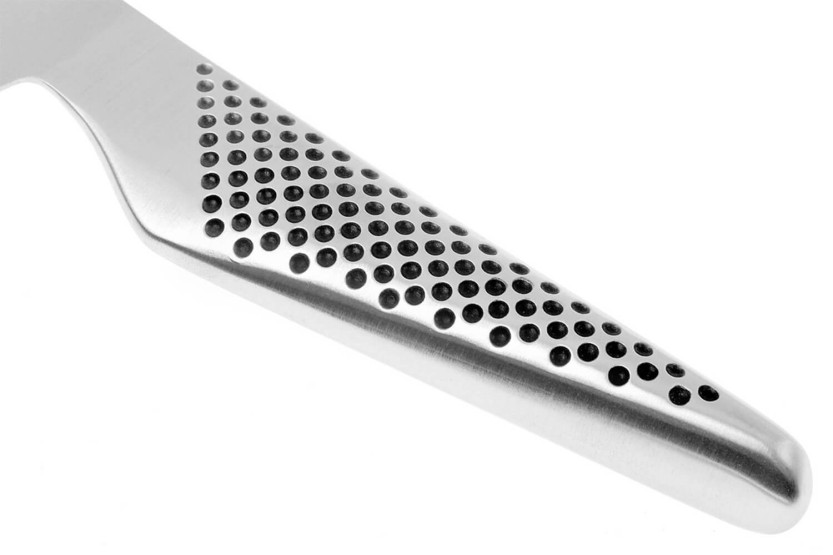 Global GS1 Japanese chef ' s knife 11cm blade