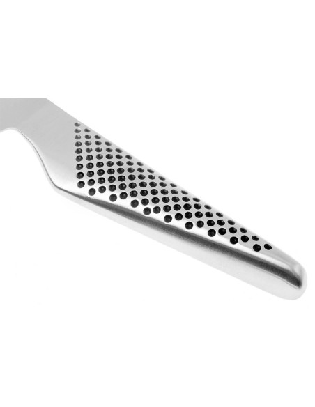 Global GS1 Japanese chef ' s knife 11cm blade