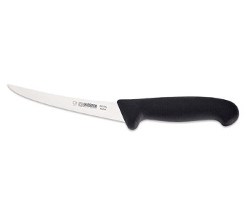 Faca de desossar Giesser pro com 15 cm de lâmina 2515