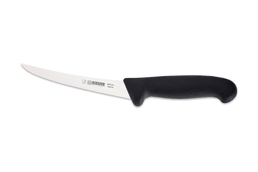 Coltello da disosso Giesser pro con lama da 15 cm 2515