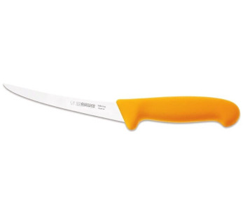 Cuchillo deshuesador Giesser pro hoja 13cm 2505