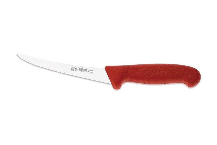 Giesser pro luuttomaksi leikkaamisveitsen terä 13cm 2505