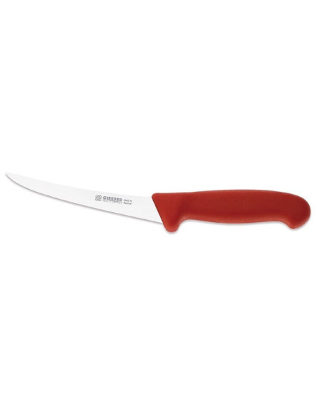 Cuchillo deshuesador Giesser pro hoja 13cm 2505