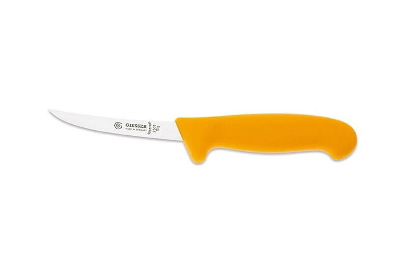 Cuchillo deshuesador Giesser pro 10cm hoja 2505