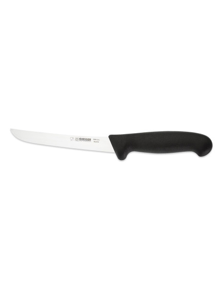 Faca de desossar Giesser pro com 15 cm de lâmina 2605