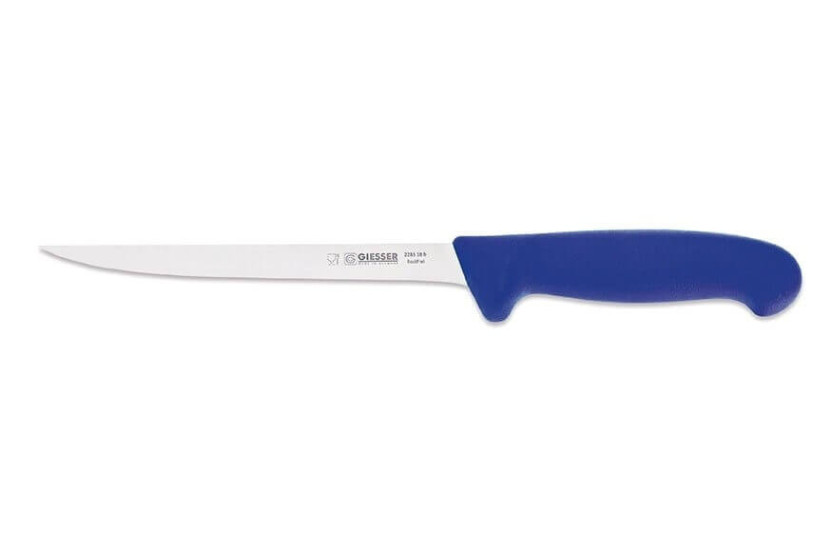Giesser Filingskniv pro kniv 18 cm blad 2285