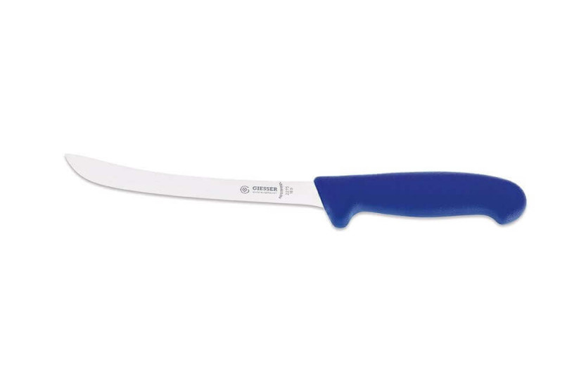 Faca de peixe Giesser pro com 18 cm de lâmina 2275