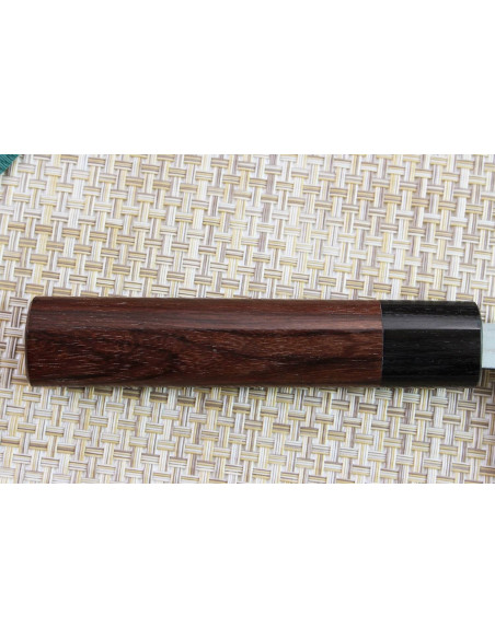 Faca universal japonês Kanetsune Blue Steel 13,5 cm