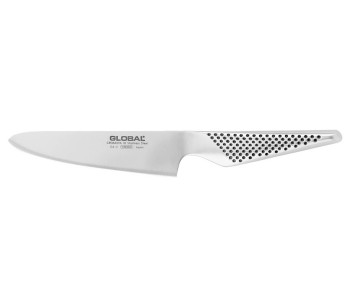 Faca de cortar japonesa Global GS2, lâmina de 13 cm