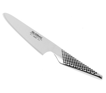 Faca de cortar japonesa Global GS2, lâmina de 13 cm 2