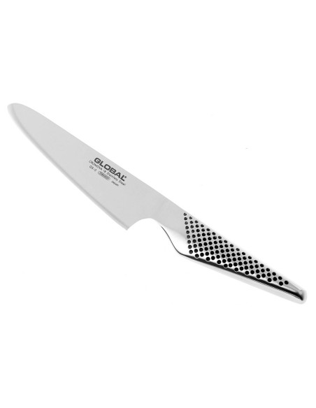 Cuchillo japonés Global GS2, hoja de 13 cm