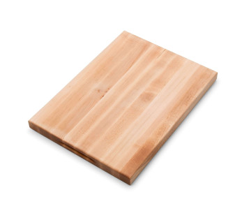 Tábua de cortar em madeira de ácer Boos Blocks ProChef com calha 51x38x4cm 2