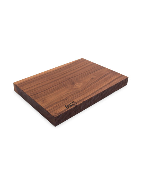 Tábua de cortar em madeira de ácer de dupla face Boos Blocks 40x25cm