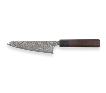 Masakage Kumo 15cm 63-kerroksinen damascus japanilainen honesuki käsintehty veitsi