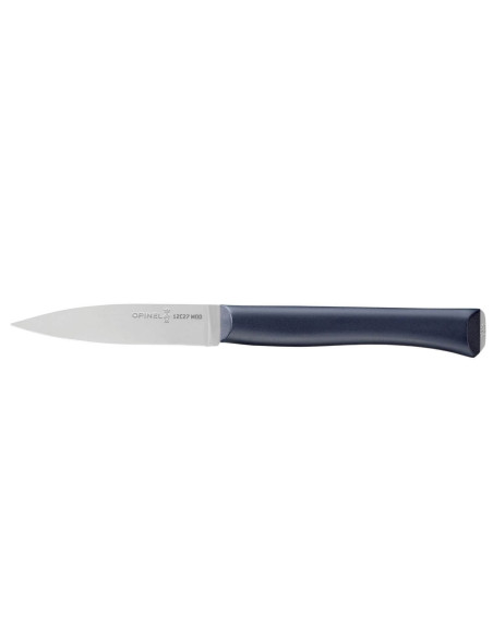 Estuche de 3 cuchillos Opinel Intempora office + carving + chef
