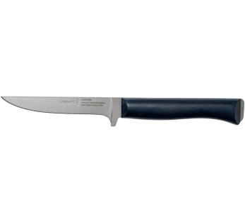 Opinel Intempora uitbeenmes n°222 13cm lemmet marineblauw handvat