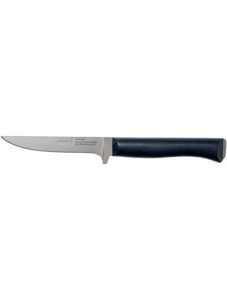 Opinel Intempora urbeningskniv n°222 13cm blad marinblått handtag