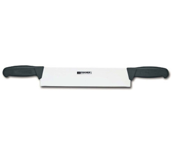 Fischer ammattilaisjuustoveitsi 2 kahvaa 33cm terä 2