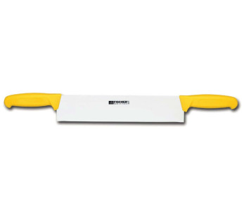 Fischer ammattilaisjuustoveitsi 2 kahvaa 33cm terä