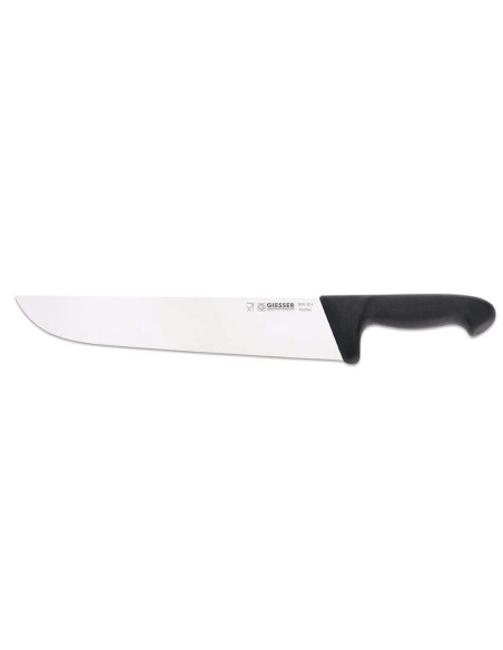 Cuchillo carnicero Giesser pro 24cm hoja 4005