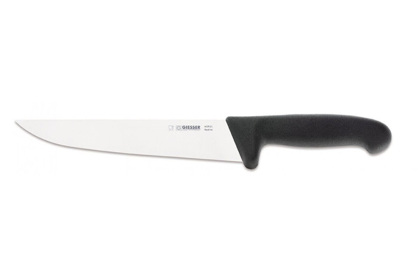 Giesser Profi-Fleischmesser Klinge 30cm 4005