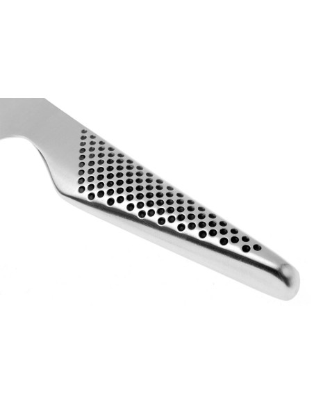 Global GS2 Coltello giapponese per affettare, lama da 13 cm
