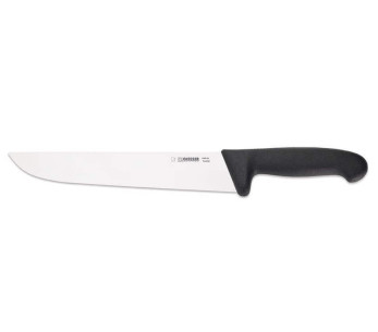 Slagersmes pro Giesser lemmet 24cm 4005