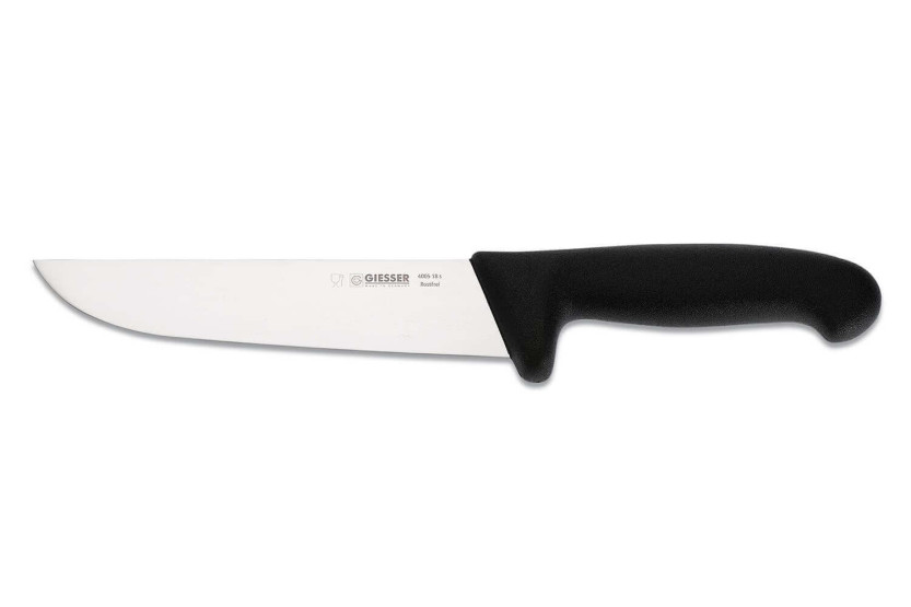 Cuchillo carnicero Giesser pro 16cm hoja 4005