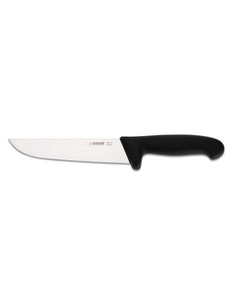 Cuchillo carnicero Giesser pro 16cm hoja 4005