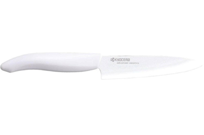 Kyocera Universalkniv med 13 cm keramiskt blad