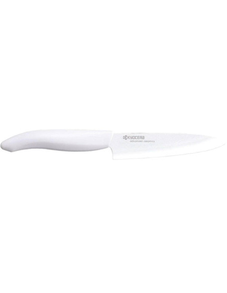 Kyocera Universal knife with 13cm ceramic blade