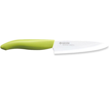 cuchillo universal Kyocera 13cm hoja cerámica
