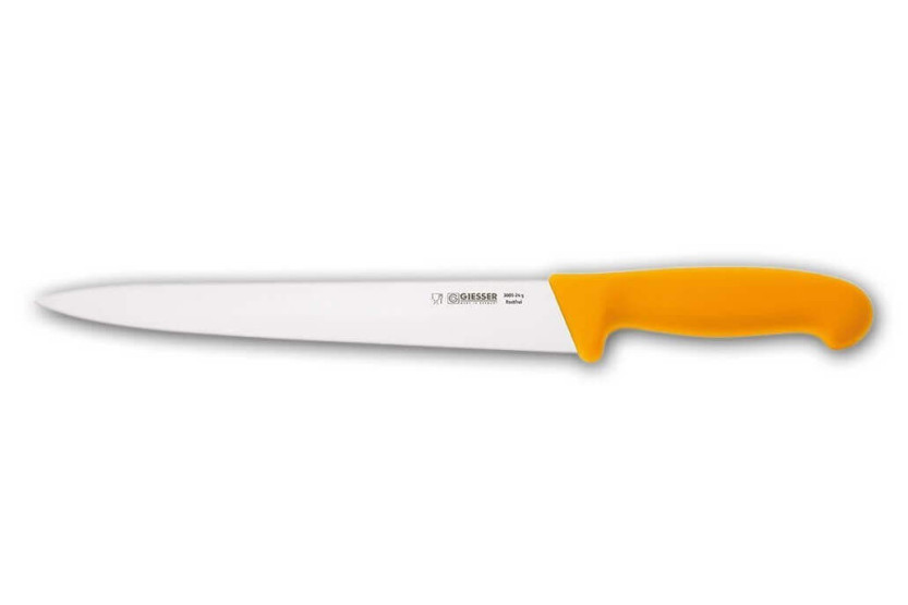 Giesser pro blødende kniv 24 cm blad 3085
