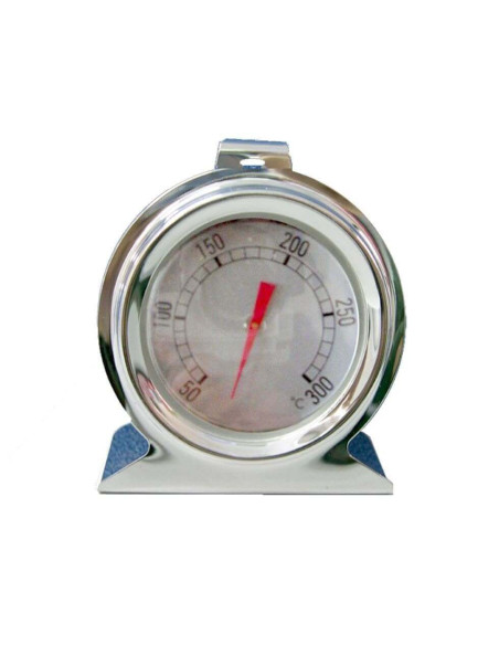 Termómetro de forno com mostrador Alla France +50°C/+300°C