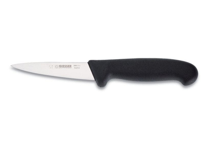 Profi-Ausbeinmesser Giesser Klinge 18cm 3105