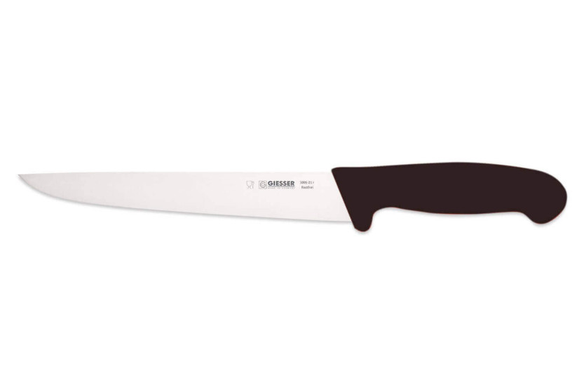 Giesser pro ontluchtingsmes 21cm lemmet 3005