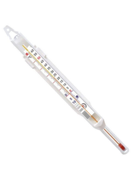 Alla France baker ' s thermometer -10°C / +60°C