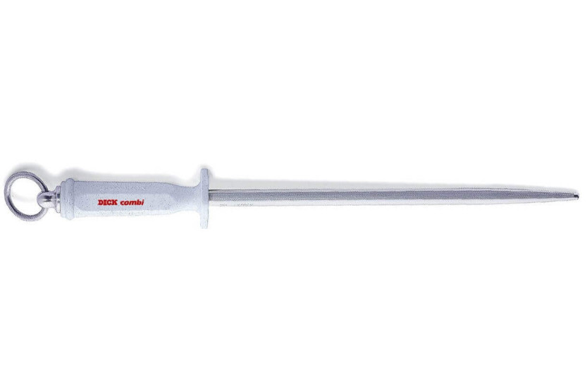Dick Dickoron Hygiënisch combi 2 in 1 wetpistool 30cm wit