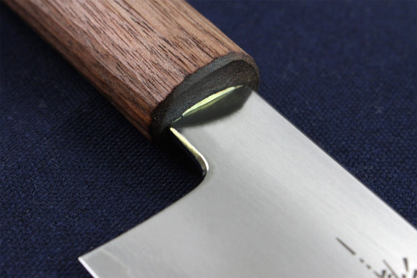 Kagekiyo Tedukuri 24 cm håndlaget japansk kokkekniv