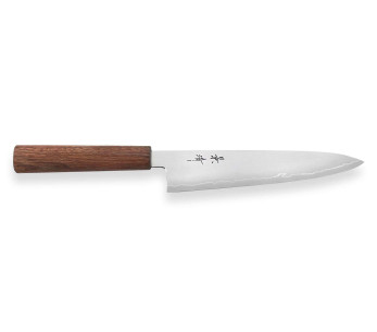 Kagekiyo Tedukuri 21cm handgemaakt Japans koksmes