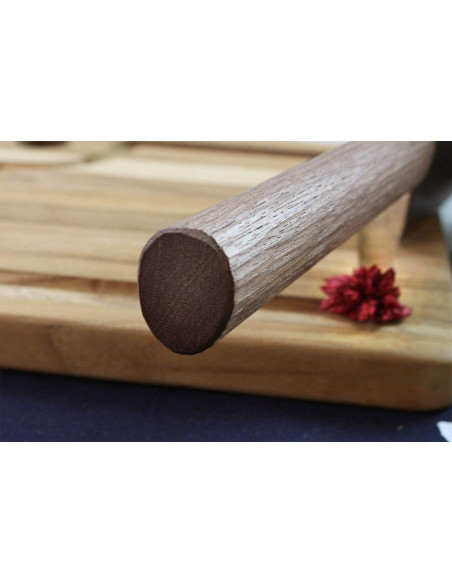 Kagekiyo Tedukuri 21 cm håndlaget japansk kokkekniv