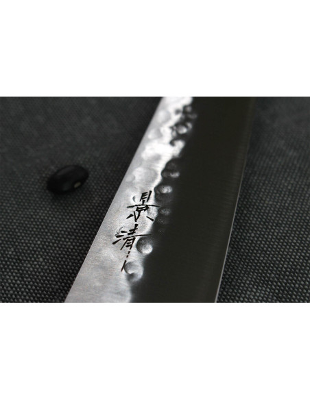 Kagekiyo Vasaroitu japanilainen kokkiveitsi 24cm