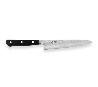 Kagekiyo Hammered 15cm käsintehty japanilainen yleismallinen veitsi