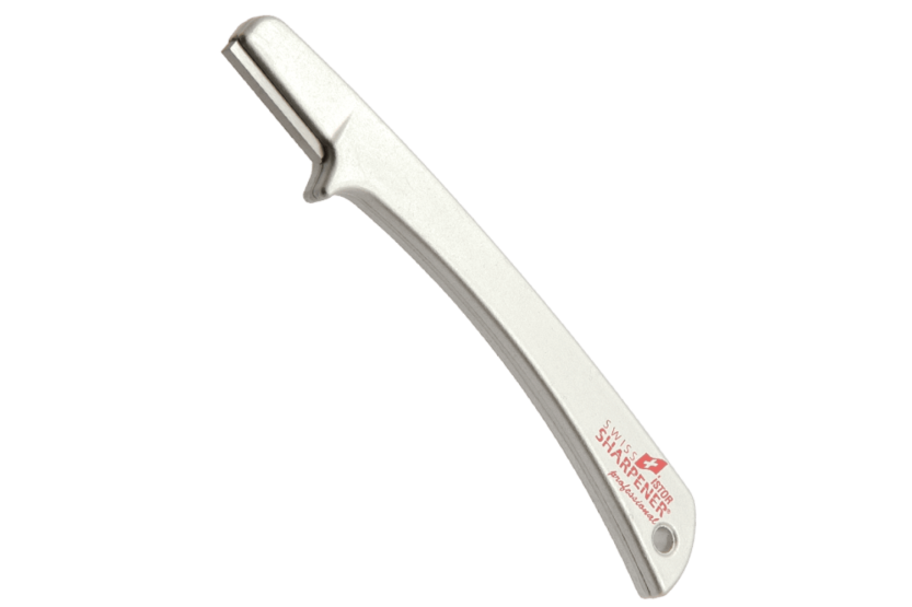 Afilador profesional Istor 14cm con cabezal de carburo