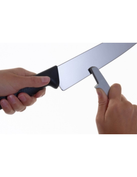 Istor 14 cm professionel wolframkarbid-sliber