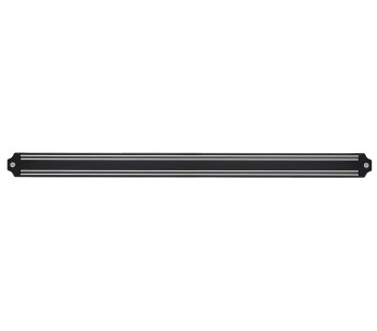 Barra magnética preta clássica Bisbell Bisigrip - 30 ou 45cm 2