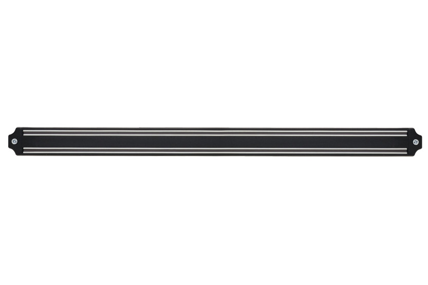 Bisbell Bisigrip classic black magnet bar - 30 o 45 cm