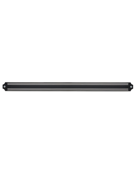 Barra magnética preta clássica Bisbell Bisigrip - 30 ou 45cm