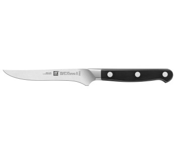 Zwilling PRO 4 takomattoman pihviveitsen sarja 12cm Friodur® terästä 2