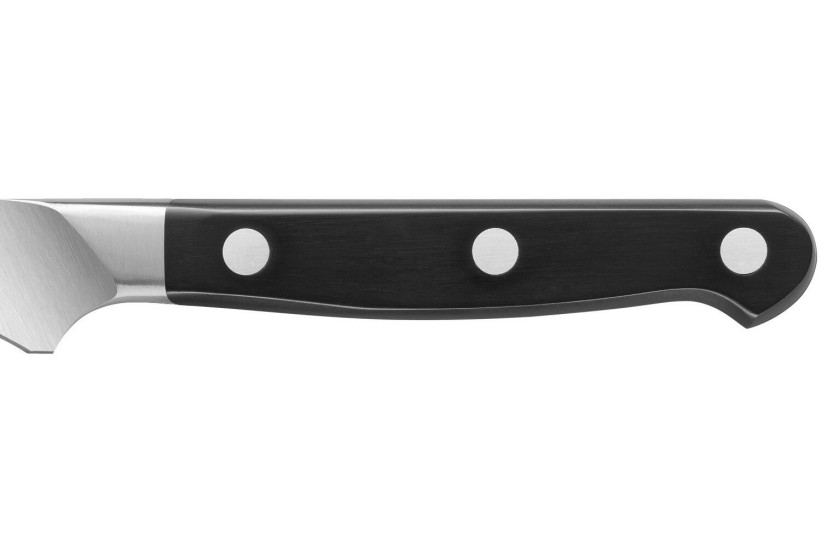 Zwilling PRO set of 4 forged steak knives 12cm Friodur® steel